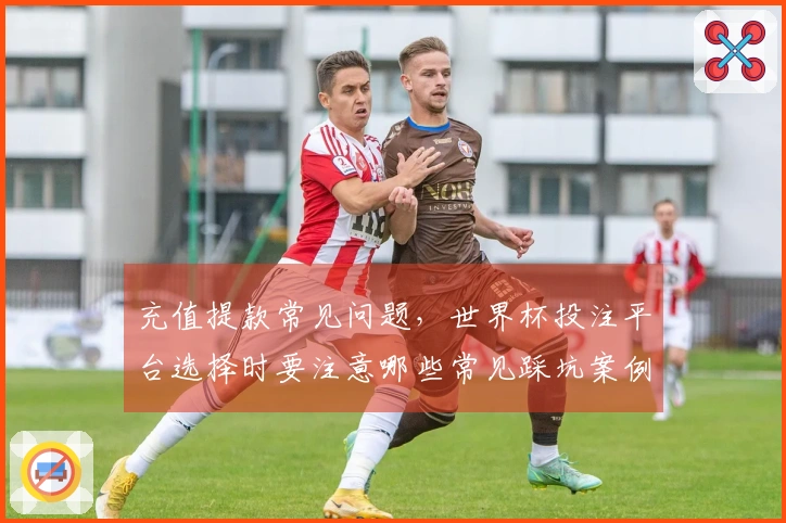 充值提款常见问题,世界杯投注平台选择时要注意哪些常见踩坑案例