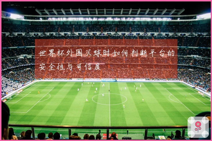 世界杯外围买球时如何判断平台的安全性与可信度