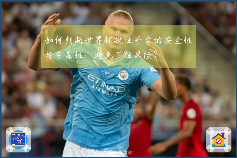 如何判断世界杯投注平台的安全性与可靠性，避免下注风险？